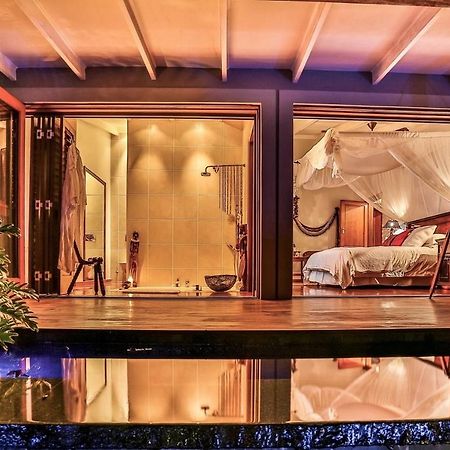 Jakita'S Guest House Μπαλίτο Εξωτερικό φωτογραφία
