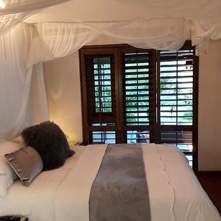 Jakita'S Guest House Μπαλίτο Εξωτερικό φωτογραφία