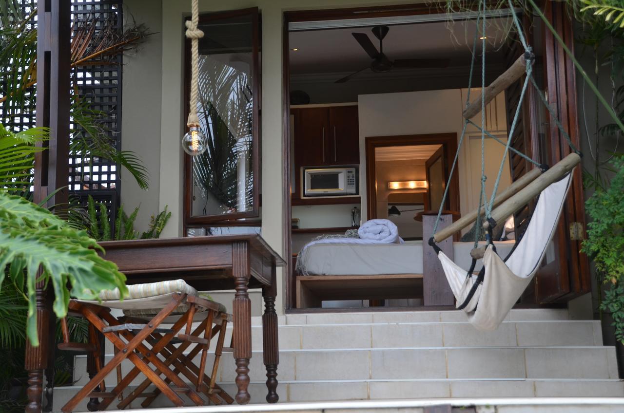Jakita'S Guest House Μπαλίτο Εξωτερικό φωτογραφία
