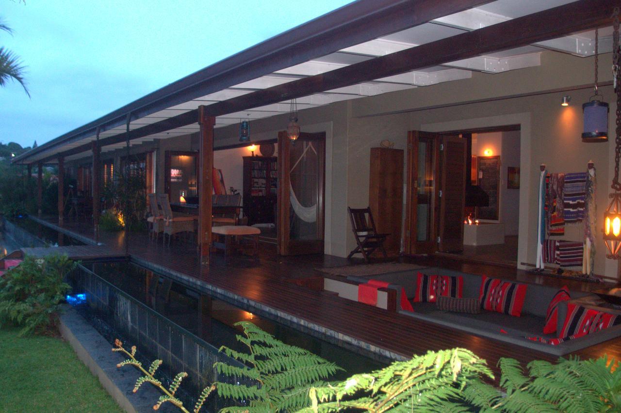 Jakita'S Guest House Μπαλίτο Εξωτερικό φωτογραφία