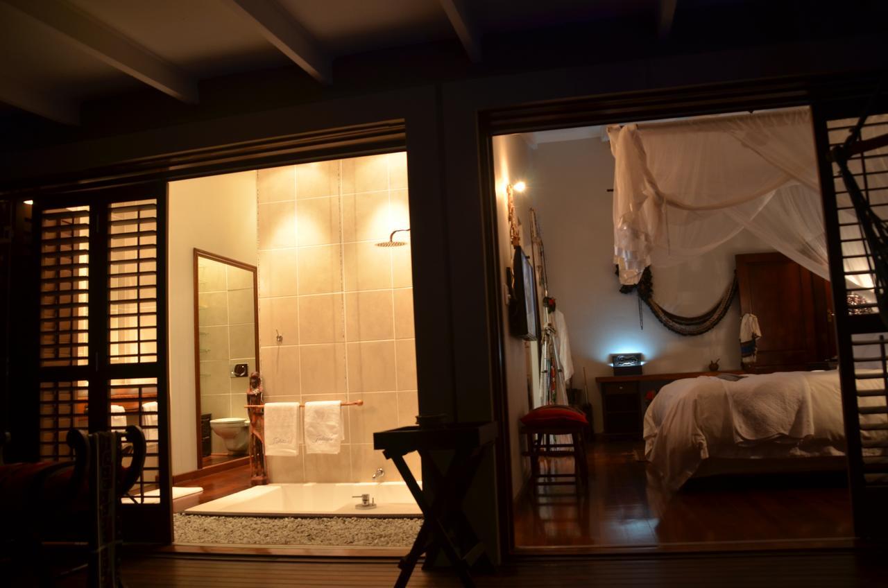 Jakita'S Guest House Μπαλίτο Εξωτερικό φωτογραφία
