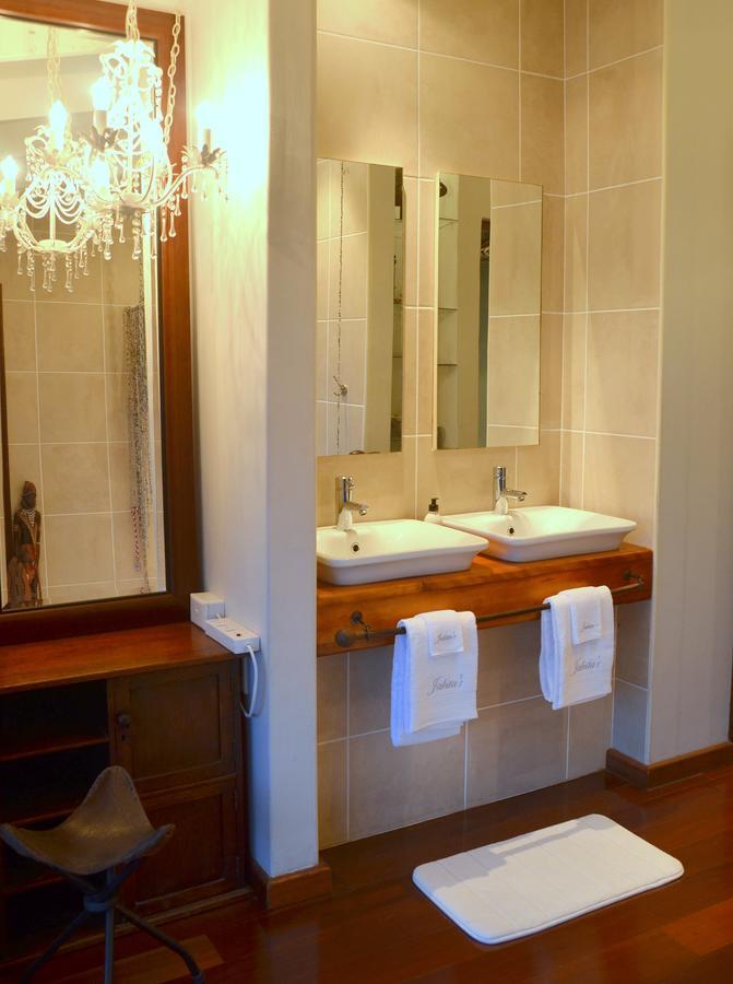 Jakita'S Guest House Μπαλίτο Εξωτερικό φωτογραφία