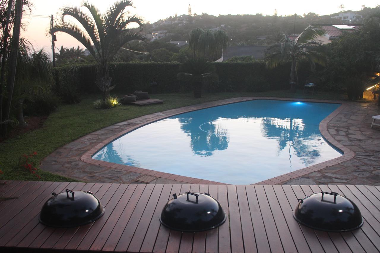 Jakita'S Guest House Μπαλίτο Εξωτερικό φωτογραφία
