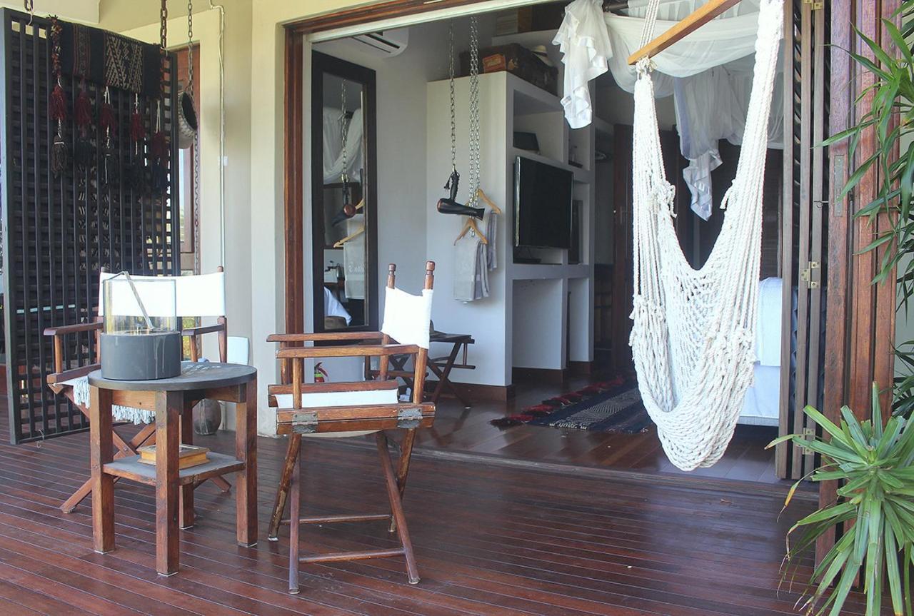 Jakita'S Guest House Μπαλίτο Εξωτερικό φωτογραφία