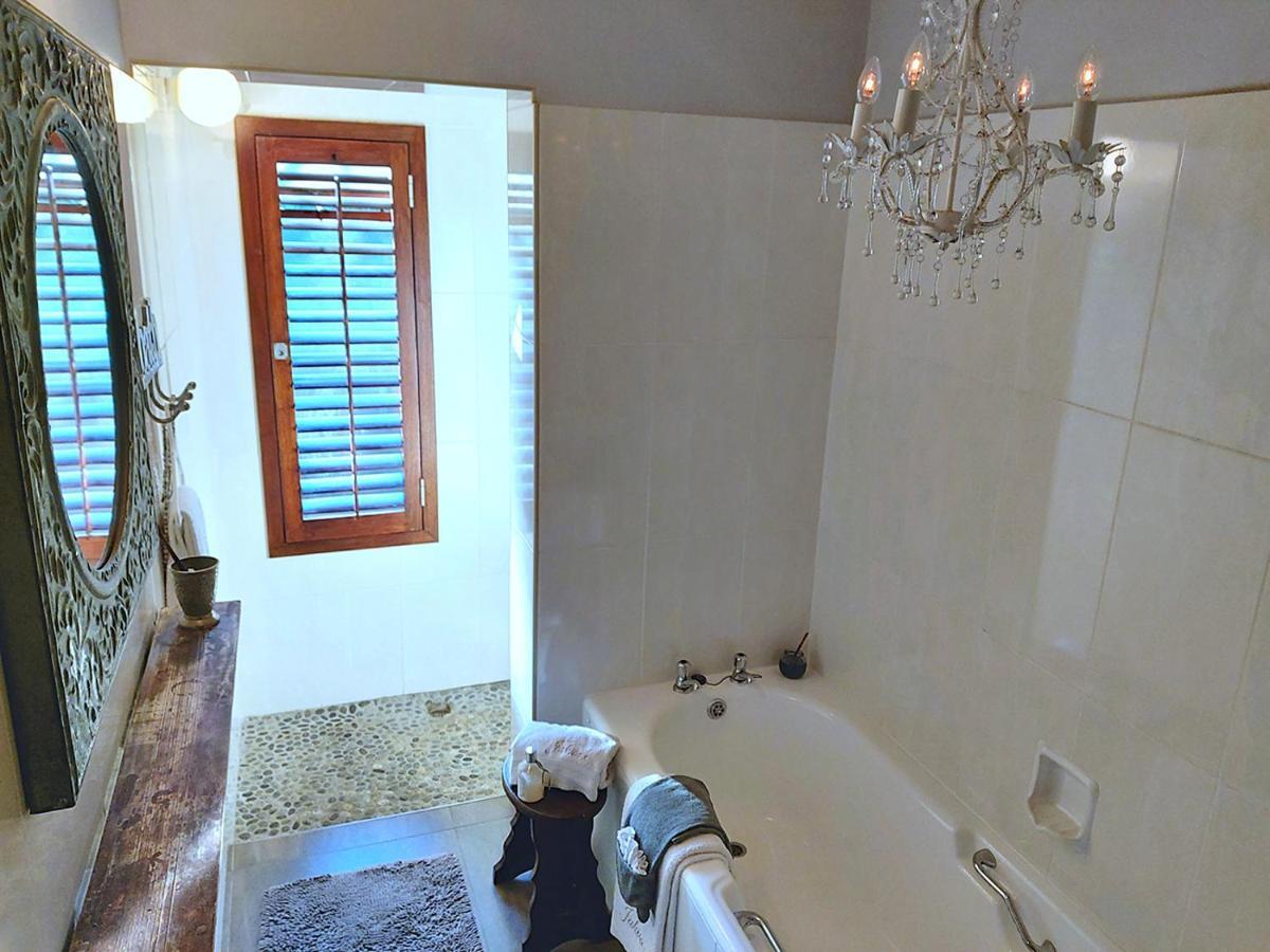 Jakita'S Guest House Μπαλίτο Εξωτερικό φωτογραφία