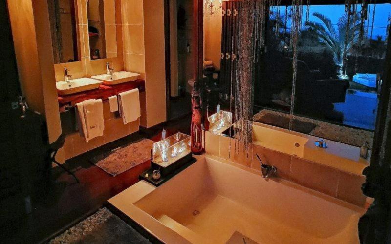 Jakita'S Guest House Μπαλίτο Εξωτερικό φωτογραφία