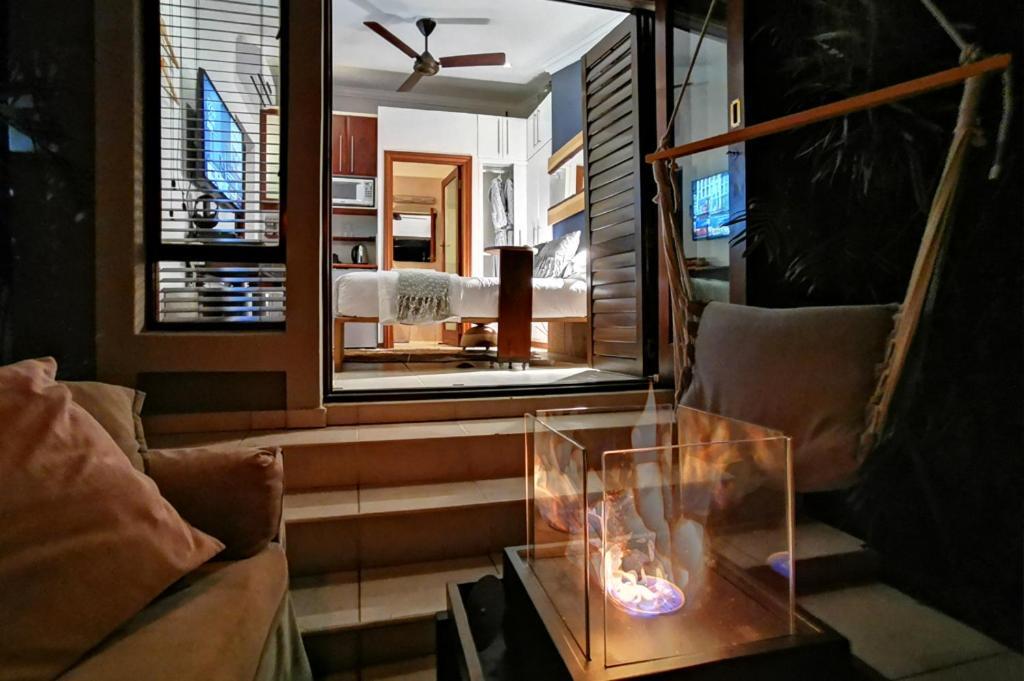 Jakita'S Guest House Μπαλίτο Εξωτερικό φωτογραφία