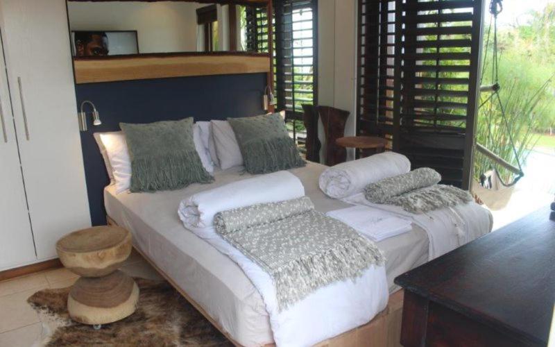 Jakita'S Guest House Μπαλίτο Εξωτερικό φωτογραφία